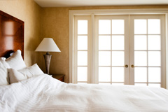 Kielder bedroom extension costs