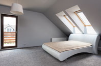 Kielder bedroom extensions