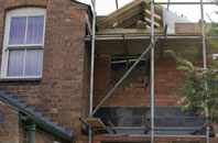 free Kielder home extension quotes
